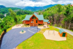 Bella Vista Lodge